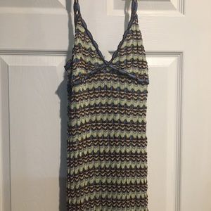 Missoni dress
